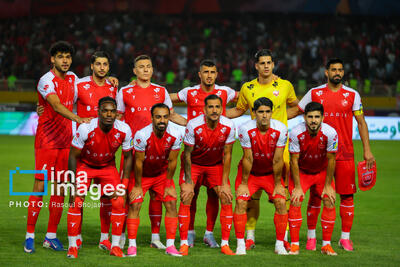رونمایی از ترکیب پرسپولیس برای حمله به جایگاه استقلال!