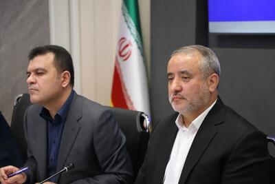 استاندار خراسان جنوبی: هوش مصنوعی راهکار توسعه ارزش افزوده در استان است