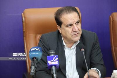 استاندار: تولید کارخانه سیمان ایلام نباید متوقف شود
