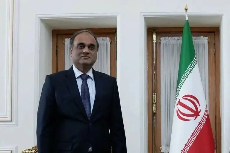  سفیر پاکستان در تهران: دیپلماسی، گفت‌وگو و اعتمادسازی بهترین ابزار حل و فصل اختلافات است