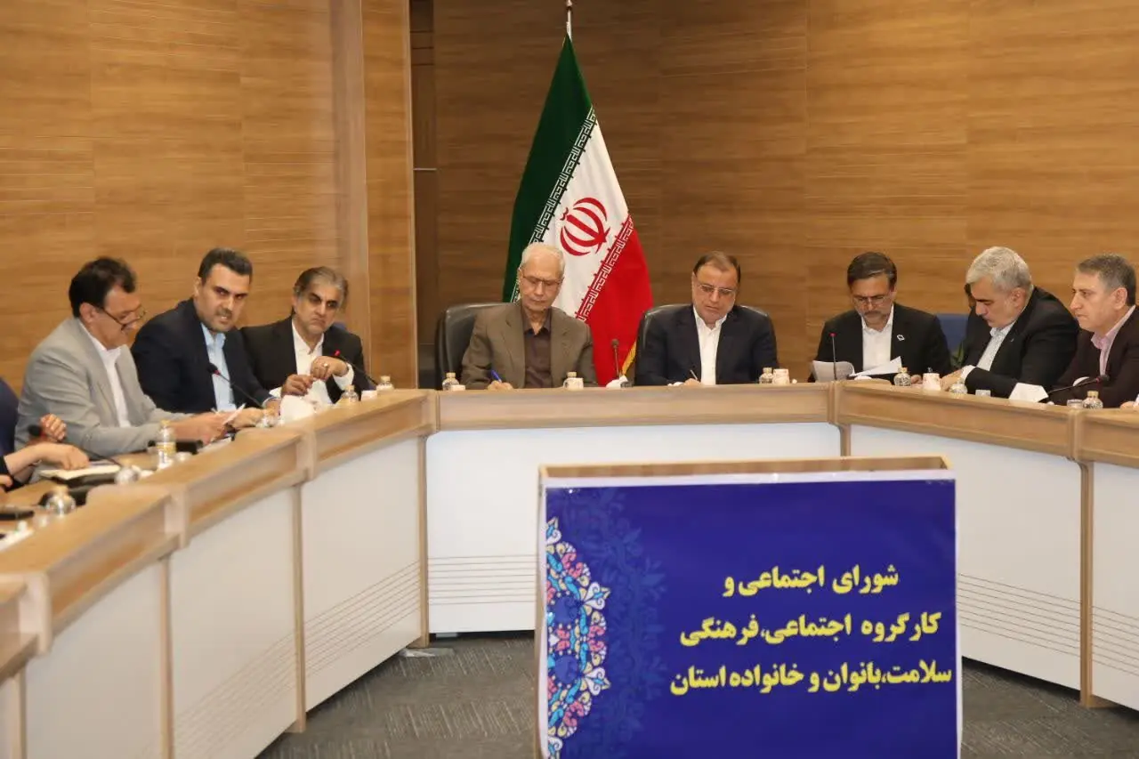 استاندار گلستان: کاهش آسیبهای اجتماعی در گرو تقویت اشتغال است