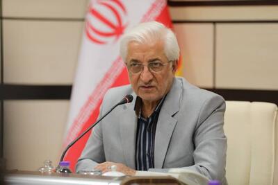 استاندار خراسانشمالی: کارخانه پسماند بجنورد تعیین تکلیف شود