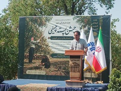 کهن باغستان قزوین به ۱۵ حلقه چاه آب نیاز دارد