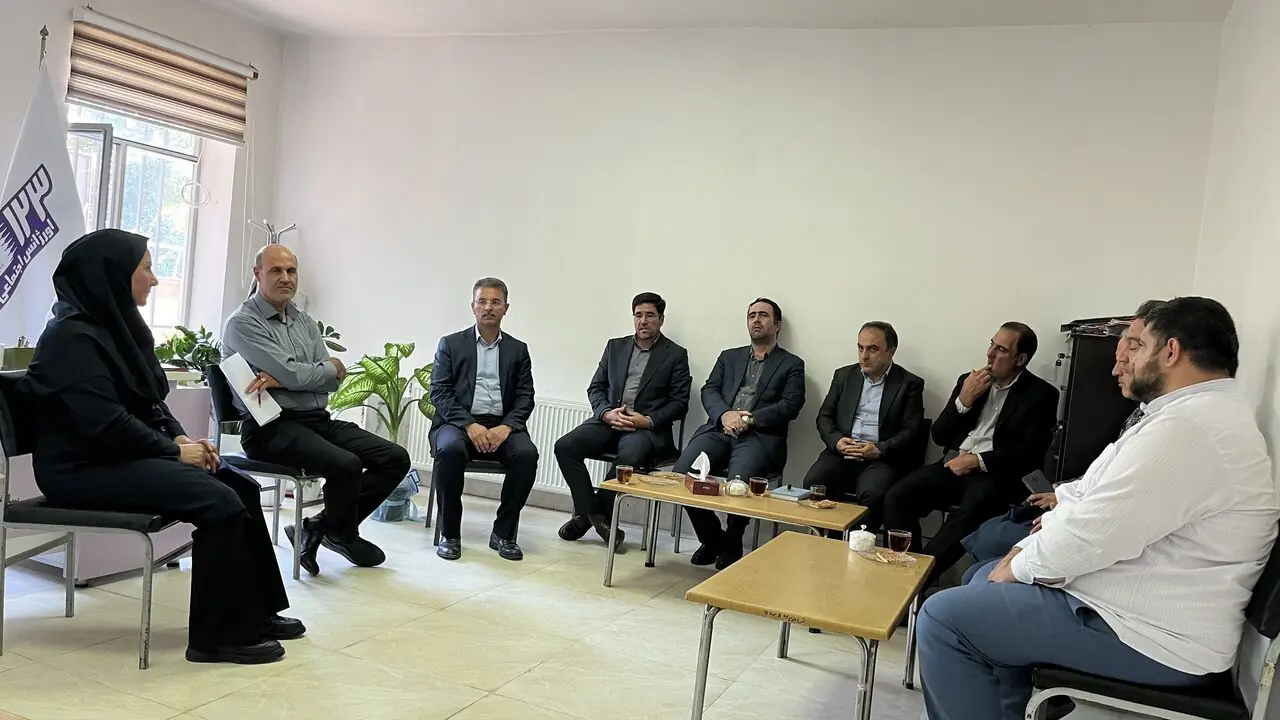 تاکید فرماندار جلفا بر مدیریت علمی آسیبهای اجتماعی
