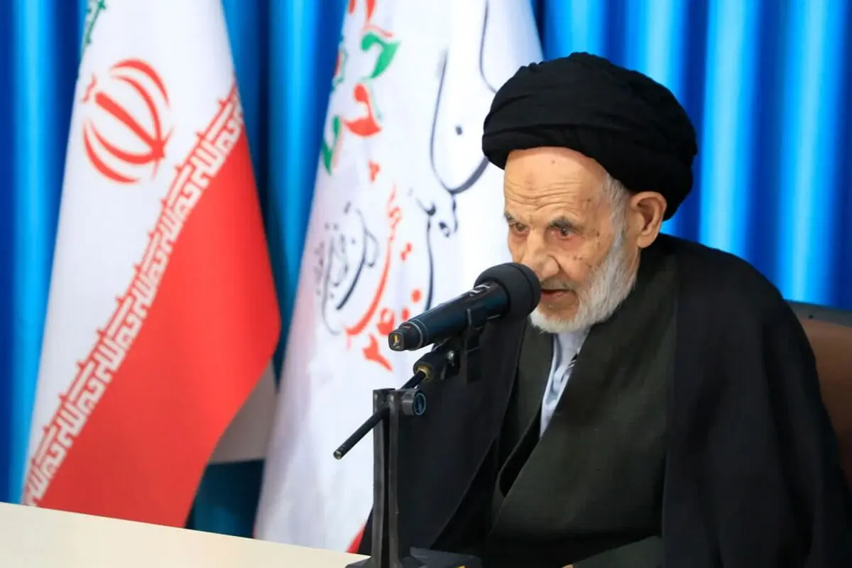 امام جمعه بیرجند: تحقق جامعه اسلامی در گرو اجرای صحیح قانون است