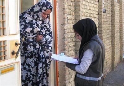  سلامت روان ۸ هزار نفر از آسیب‌دیدگان جنگ در میناب غربالگری شد