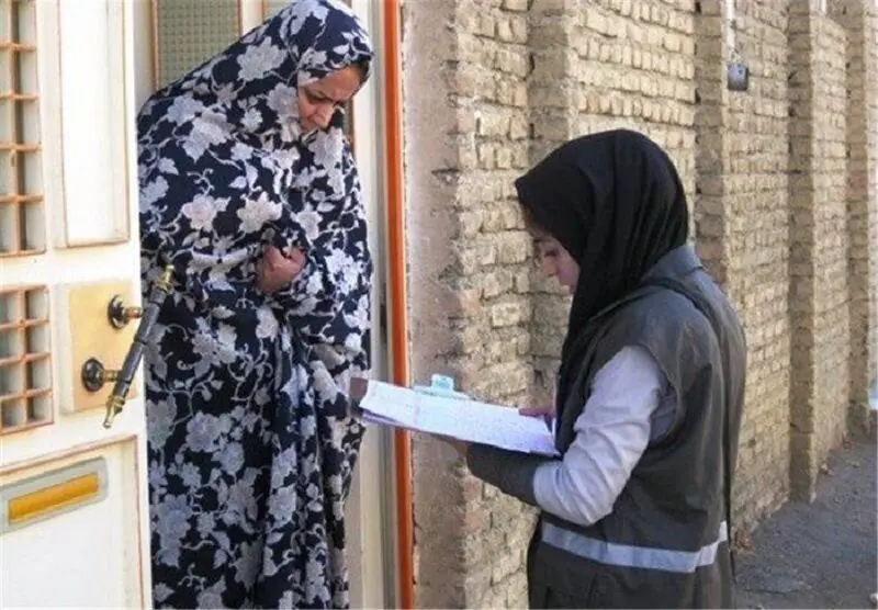  سلامت روان ۸ هزار نفر از آسیب‌دیدگان جنگ در میناب غربالگری شد