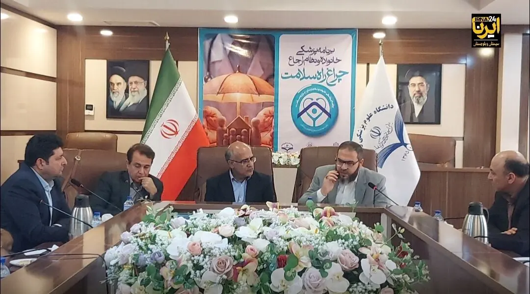 فیلم | خطونشان دادستانی زاهدان برای تانکرهای آب فاقد مجوز بهداشتی و مدیران ناتوان درمانی