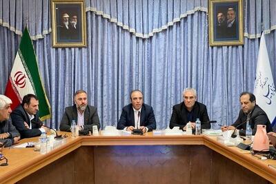  کشاورزان اردبیلی پیشرو الگوی کشت عضو کارگروه مربوطه می‌شوند