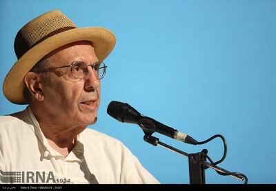  «جواد مجابی» چندوجهی و طناز بود