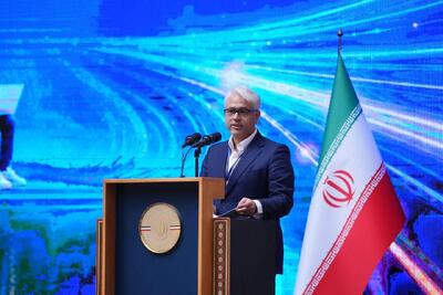 معاون وزیر ارتباطات: «ایران متصل» با مشارکت مردم و بخش خصوصی ساخته میشود