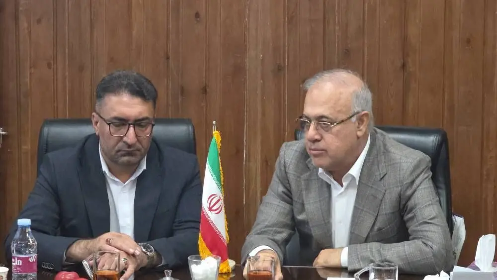 استاندار هرمزگان: همدلی قوا در شرایط جنگ، الگوی موفق حل مسائل مردم است