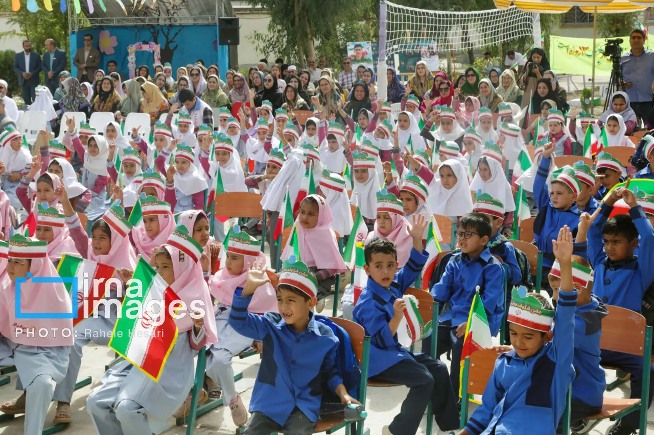  مهر و لحظه شماری برای بازگشایی مدارس