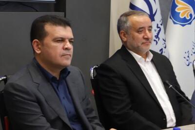 فروش محصولات دانشبنیان کشور به ۳۲۰۰ همت رسید