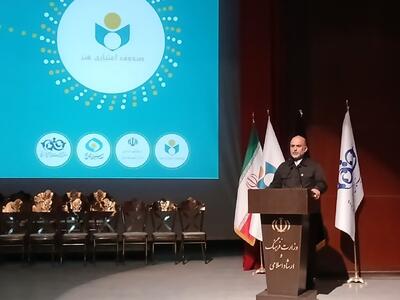  «هفت بحر هنر» پل انتقال میراث فرهنگی به نسل جوان است