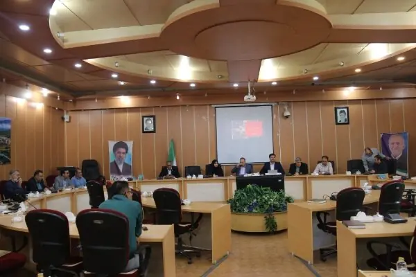 چراغ سبز کارگروه زیربنایی به طرحهای اقتصادی کهگیلویه و بویراحمد