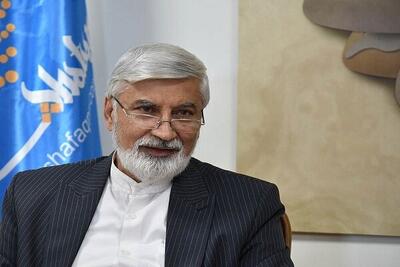 مدیریت فضای مجازی و سوخت با شرایط جنگی کشور در تضاد است