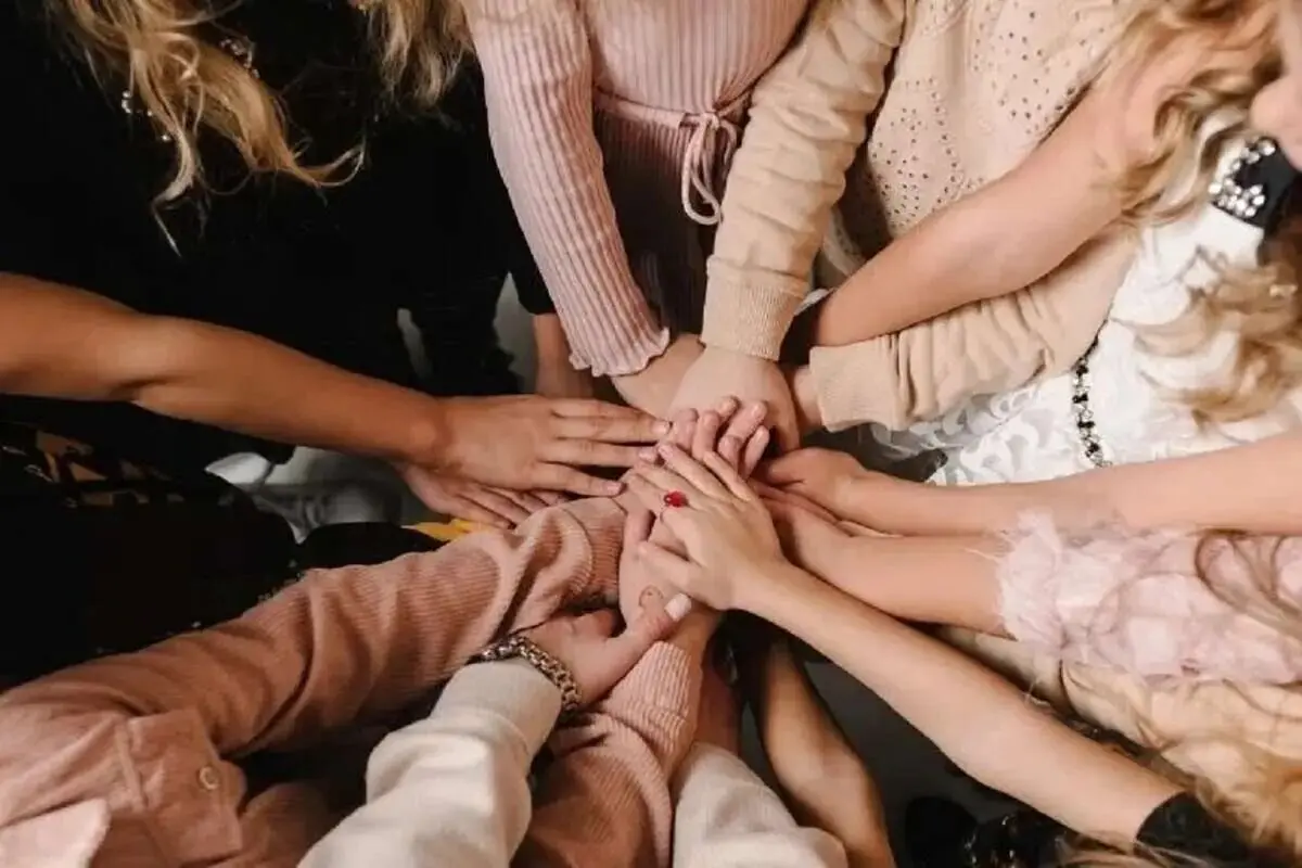  چگونه به فرزندانمان مدارا کردن بیاموزیم؟