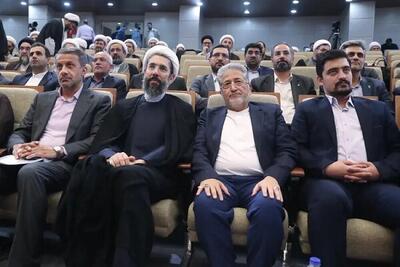 سیوپنجمین شورای دانشگاه آزاد اسلامی برگزار شد