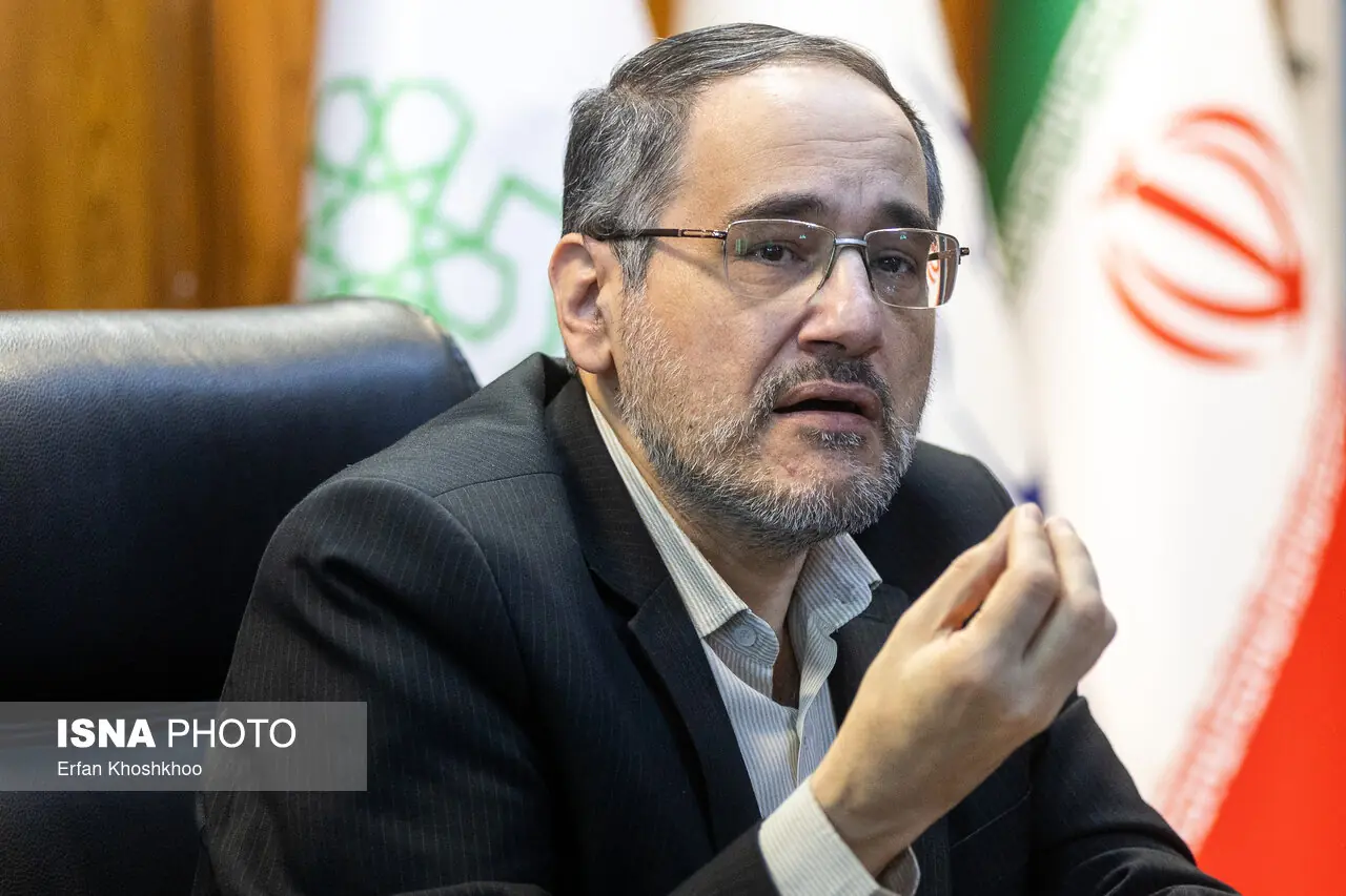  نگاهداری: آمریکا تنها زمانی محاصره و فشار را متوقف می‌کند که ببیند اهرم‌هایش کار نمی‌کند