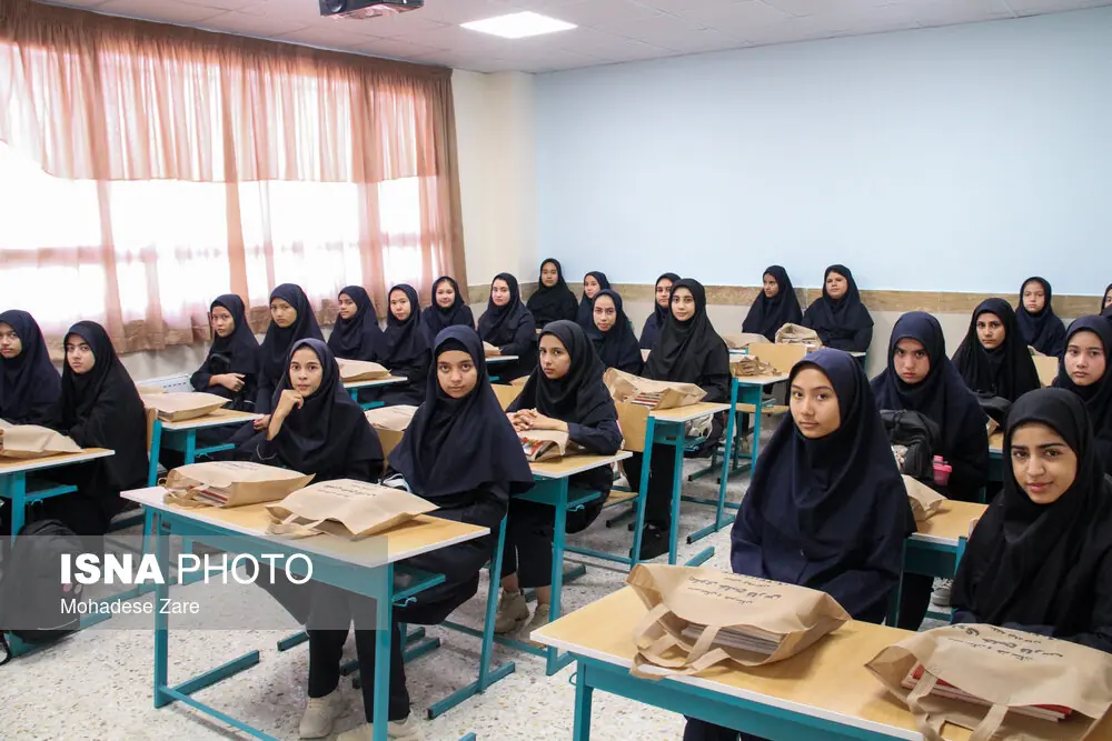 اجرای ۷۹ پروژه آموزشی در زنجان؛ ۴۳۹ کلاس درس در مسیر احداث و تکمیل