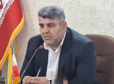  فرماندار ساوجبلاغ: کمربندی برغان طی ماه‌های آینده به بهره‌برداری می‌رسد