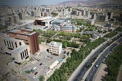 راهاندازی خط اتوبوسرانی شهرک خاوران تبریز با جانمایی ۵ ایستگاه