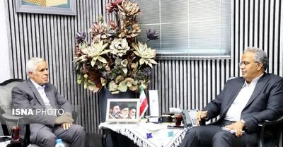 سیستانوبلوچستان بهدنبال سهم بیشتر از اقتصاد ملی