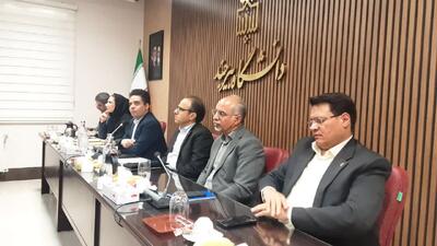 خراسان جنوبی ظرفیت پرورش و نگهداشت نخبگان را دارد