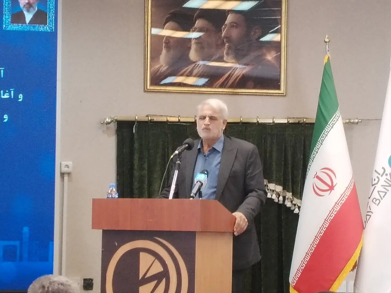 نماینده مجلس: توسعه انرژی خورشیدی باید با رفع موانع زیرساختی و اقتصادی همراه شود