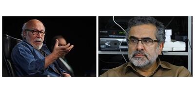  داودنژاد و شمقدری «زوجه دیجیتال» و «طبس» می‌سازند