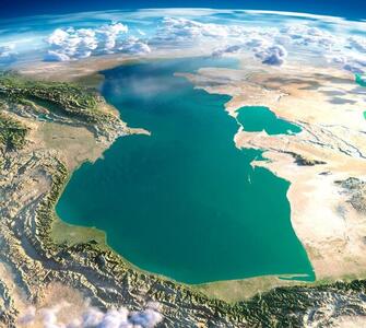  لایحه کنوانسیون رژیم حقوقی دریای خزر تقدیم مجلس شد