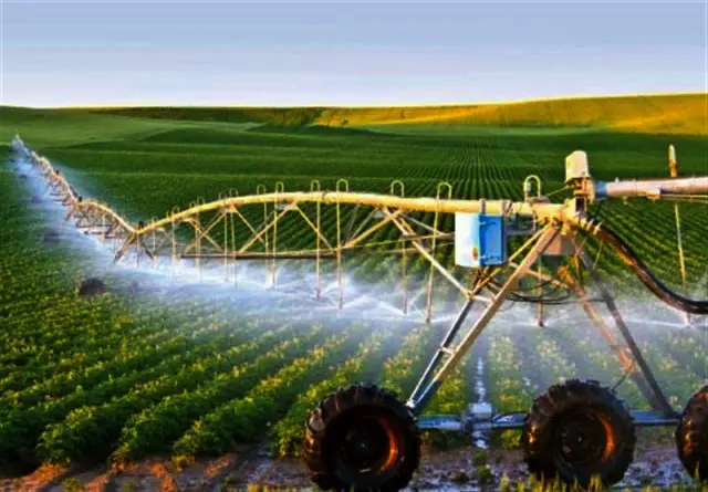 درخواست اختصاص اعتبار ویژه برای اجرای برنامههای هوشمندسازی کشاورزی