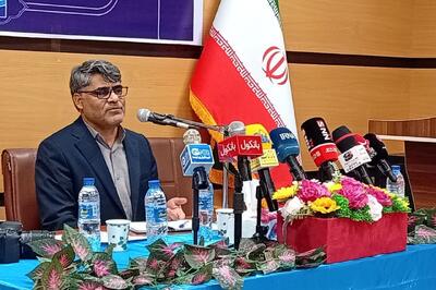 مدیرعامل آب منطقهای ایلام: پربارانی به معنای پرآبی و دسترسی همگانی به آب نیست