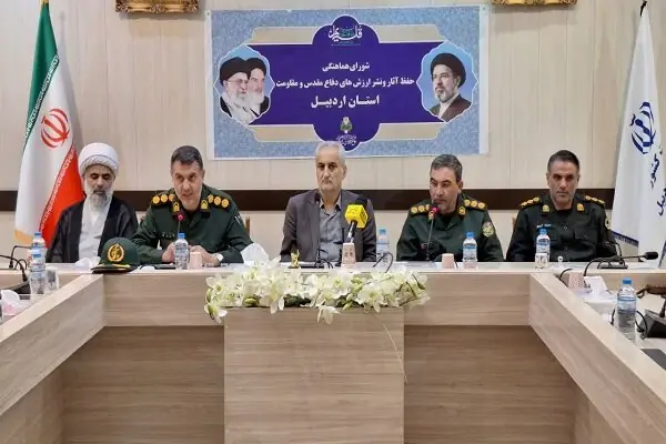  تبیین، ترویج و تجلیل؛ رویکرد برنامه‌های سپاه حضرت عباس(ع) در هفته دفاع مقدس