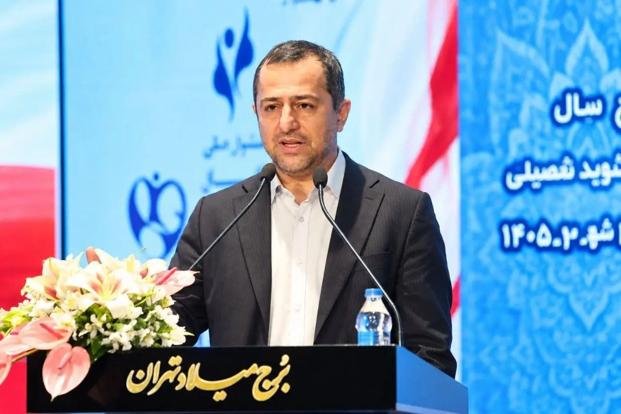 جوانان باید جریانساز باشند، نه زینتالمجالس