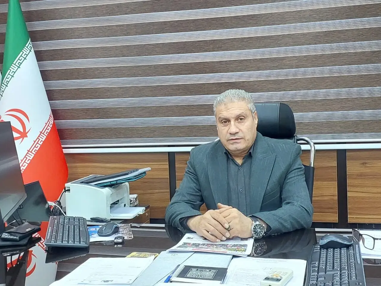 از شهریه مدارس تا جبران افت آموزشی؛ برنامههای آموزش و پرورش کهریزک