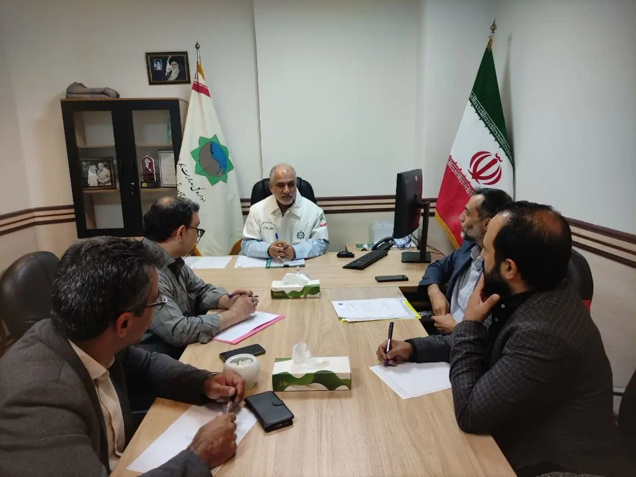 تهران در آستانه پاییز به خط آمادگی رفت/ برنامهریزی مدیریت بحران برای مواجهه با ال نینو