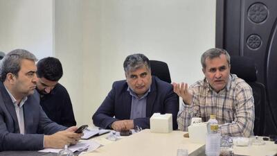  رئیس جهادکشاورزی آذربایجان غربی: مشکلی در زمینه ذخیره‌سازی و نگهداری محصولات وجود ندارد