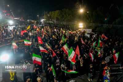 راز ملتبودگی و قدرت تابآوری ایران
