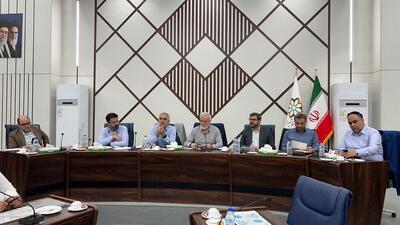 برخورد بدون اغماض با ساختوسازهای غیرمجاز در باغات شیراز
