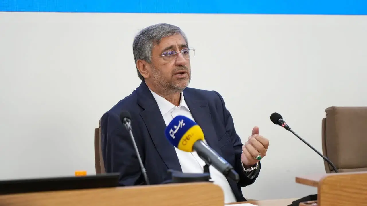 استاندار لرستان: تقویت مشارکت بخش خصوصی برای توسعه گردشگری در دستورکار قرار دارد