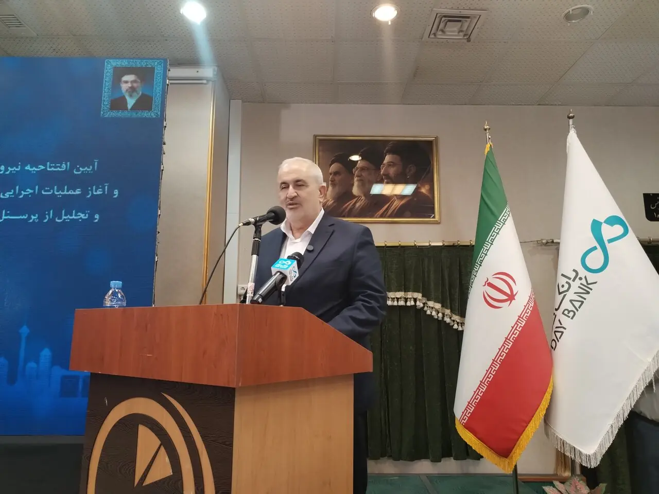  علی‌آبادی: اقتصاد برق باید اصلاح شود/ صنعت برق رکن اساسی توسعه آینده است