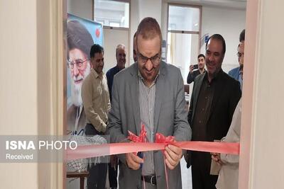 شعبه سیزدهم دادگاه حقوقی در زنجان راهاندازی شد