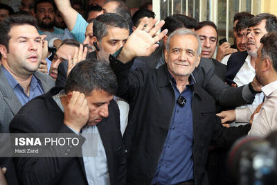 بازسازی پس از جنگ باید به بازتعریف قرارداد اجتماعی میان دولت و ملت منجر شود