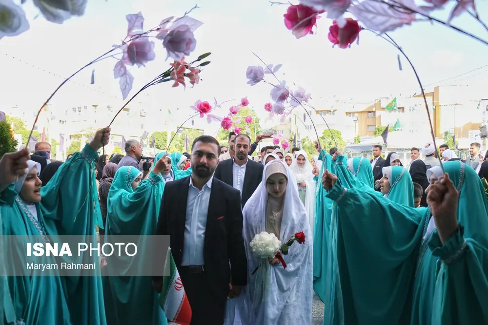 ازدواج دانشجویی پس از ۲۸ سال به یک جریان فراگیر در کشور تبدیل شده است