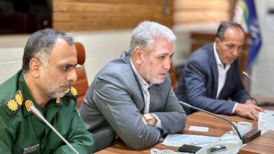  فرماندار ارومیه: روایتهای دوران دفاع مقدس بازگو و تبیین شود