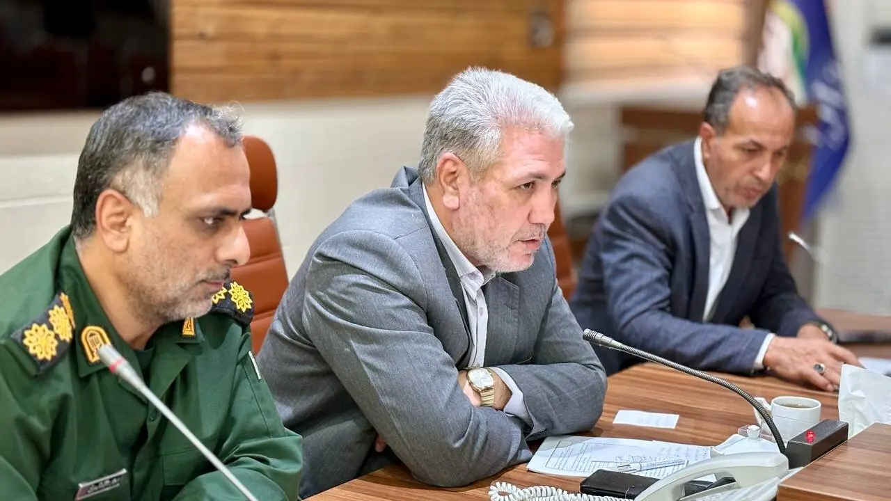 فرماندار ارومیه: روایتهای دوران دفاع مقدس بازگو و تبیین شود