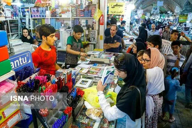 آغاز طرح نظارتی بازار ویژه بازگشایی مدارس در خوزستان/ تخلفات را به سامانه ۱۲۴ گزارش دهید