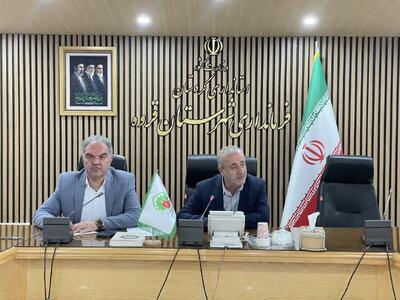 فرماندار قروه: ترک فعل در ساماندهی سراب کوثر قابل پذیرش نیست